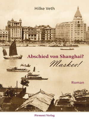 cover image of Abschied von Shanghai?